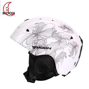 Planet Gates 1 / L Ski Helmet Ultralight Integrally-molded High Quality Professional Snowboard Skateboard Helmet Men Women Multi Colors