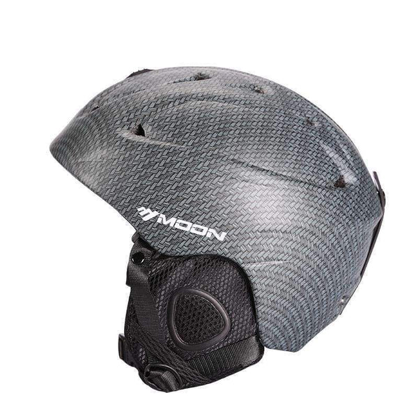 Planet Gates 1 / L Ski Helmet Ultralight Integrally-molded High Quality Professional Snowboard Skateboard Helmet Men Women Multi Colors