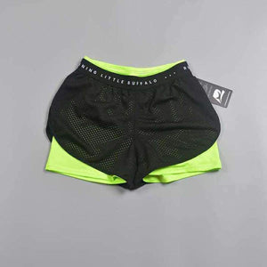 Planet Gates 1 / L Tennis Skirts Fitness Short Skirt Badminton Skort Quick drying Womens Sport Girls Tennis Skirts FREE SHIPPING