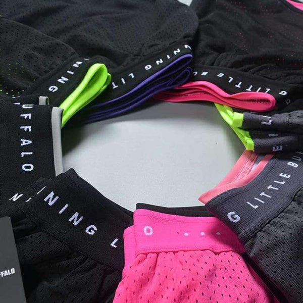 Planet Gates 1 / L Tennis Skirts Fitness Short Skirt Badminton Skort Quick drying Womens Sport Girls Tennis Skirts FREE SHIPPING