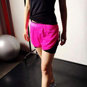 Planet Gates 1 / L Tennis Skirts Fitness Short Skirt Badminton Skort Quick drying Womens Sport Girls Tennis Skirts FREE SHIPPING