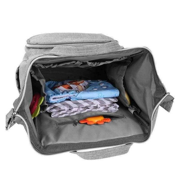 Planet Gates 1 Large Capacity Maternity Nappy bag Protable baby Diaper Bag infant nursing Stroller Handbag baby nappy bag Baby Care