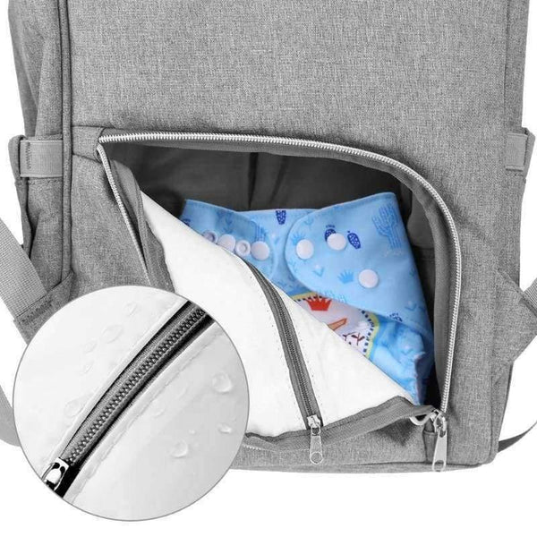 Planet Gates 1 Large Capacity Maternity Nappy bag Protable baby Diaper Bag infant nursing Stroller Handbag baby nappy bag Baby Care