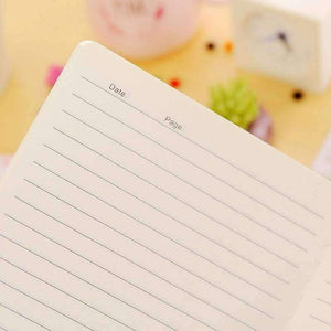 Planet Gates 1 lot=12pc! Fresh flower Student notebook / car line A5 diary writing pad/fashion stitching book / notebook