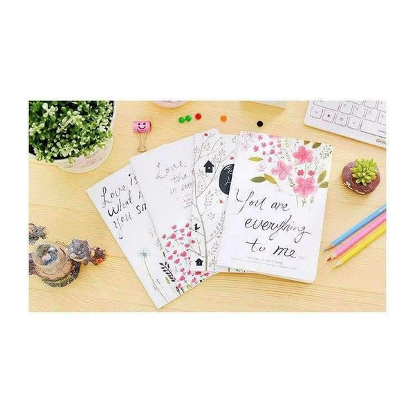 Planet Gates 1 lot=12pc! Fresh flower Student notebook / car line A5 diary writing pad/fashion stitching book / notebook
