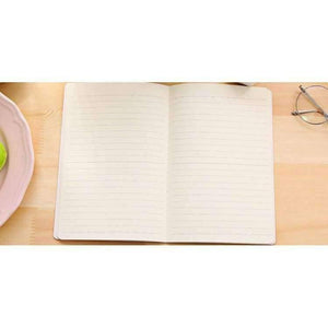 Planet Gates 1 lot=12pc!Weird nature A5 Notebook / line soft copy .book/ student Notepad /Writing Pads/office&school supplies