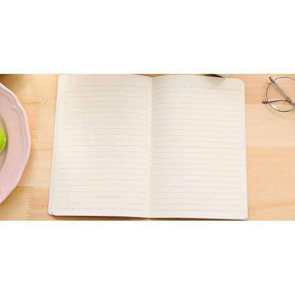 Planet Gates 1 lot=12pc!Weird nature A5 Notebook / line soft copy .book/ student Notepad /Writing Pads/office&school supplies