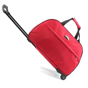 Planet Gates 1 Luggage Bag Rolling Suitcase Trolley Luggage Women Men Travel Bags Suitcase With Wheel