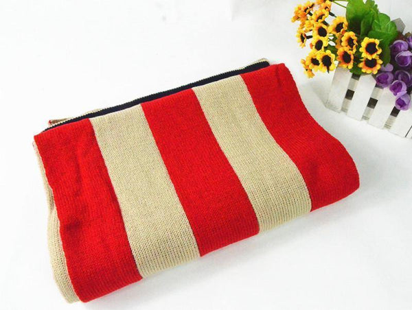 Planet Gates 1 Men Fashion Women Stars Cotton Long Shawl Winter Thickness Knitted US Flag Scarves Charm Chevron