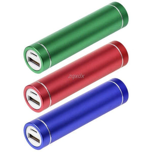 Planet Gates 1 Metal USB 5V Power Bank Case Kit 1X 18650 Battery DIY Box Charger For Cell Phone Z15 Drop ship
