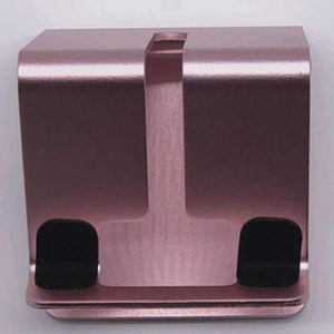 Planet Gates 1 Mobile Phone Holder Stand for iPhone Xs /8/Plus Mini Super Invisible Ear Stereo Bluetooth Headset for Samsung