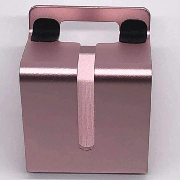 Planet Gates 1 Mobile Phone Holder Stand for iPhone Xs /8/Plus Mini Super Invisible Ear Stereo Bluetooth Headset for Samsung