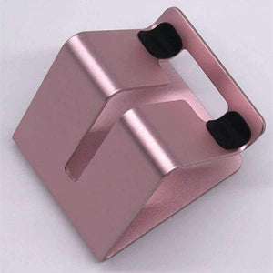 Planet Gates 1 Mobile Phone Holder Stand for iPhone Xs /8/Plus Mini Super Invisible Ear Stereo Bluetooth Headset for Samsung