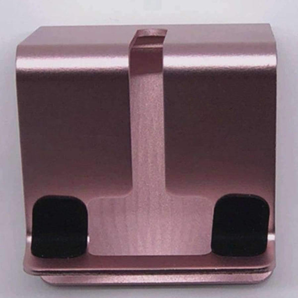 Planet Gates 1 Mobile Phone Holder Stand for iPhone Xs /8/Plus Mini Super Invisible Ear Stereo Bluetooth Headset for Samsung