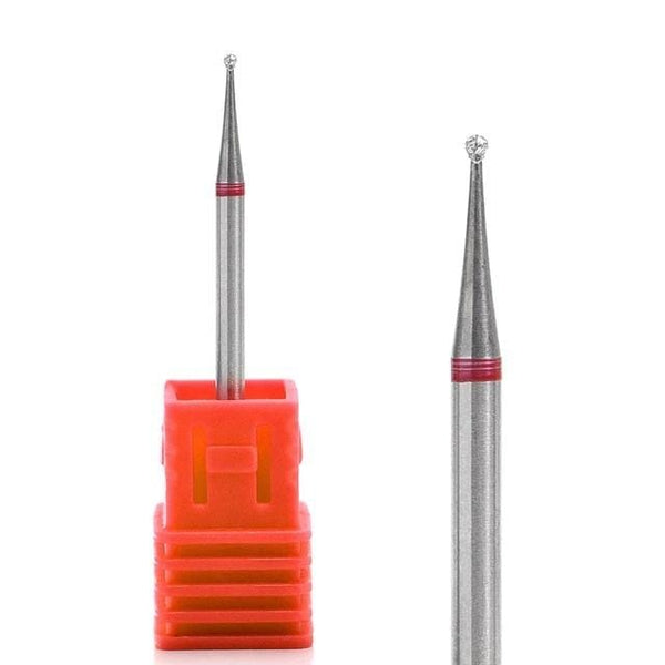 Planet Gates 1 Nail Drill Bit Carbide Milling Cutters Nail Art Tool for Electric Manicure Nail Drill Machine Nails Accessories Remove gel tools
