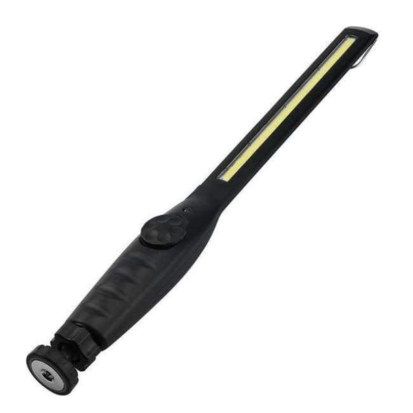 Planet Gates 1 New Rechargeable COB LED Slim Work Light