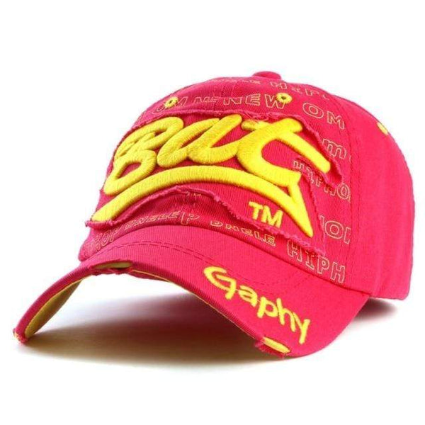 Planet Gates 1 / One Size / >8Y Baseball cap hats hip hop fitted cheap hats for men women gorras curved brim hats Damage cap