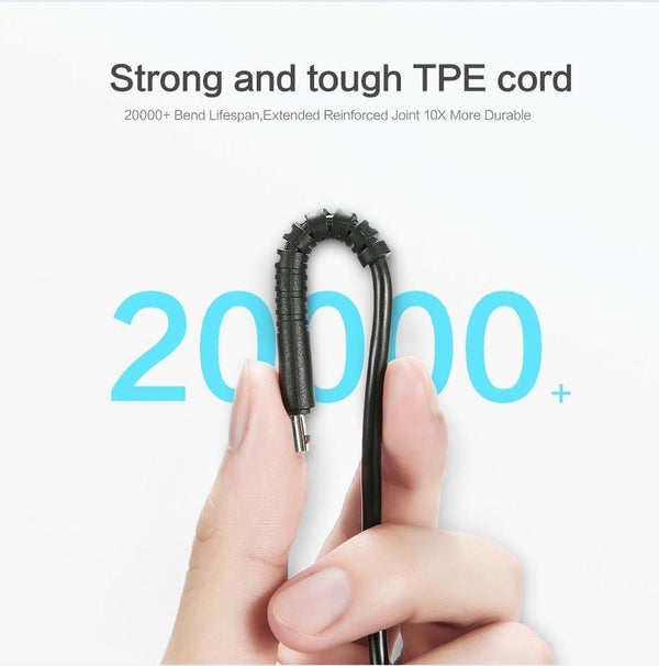 Planet Gates 1 Pack Black / 0.3m FLOVEME Micro Usb Cable 5v 2.4a Charging Data Fast Charger Cable For Samsung Xiaomi Phone Charger Cabel Microusb Cord Flat Wire