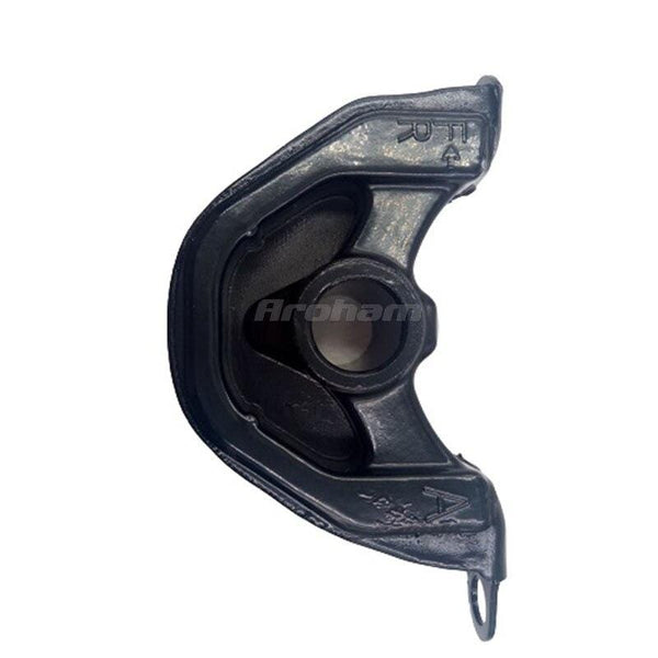 Planet Gates 1 Pair 50841-SR3-984 For Honda Civic EG EK Engine Billet Motor TorquE-mount CRV for Acura EL Integra 50841-SR0-981 Motor Mounts