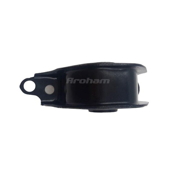 Planet Gates 1 Pair 50841-SR3-984 For Honda Civic EG EK Engine Billet Motor TorquE-mount CRV for Acura EL Integra 50841-SR0-981 Motor Mounts