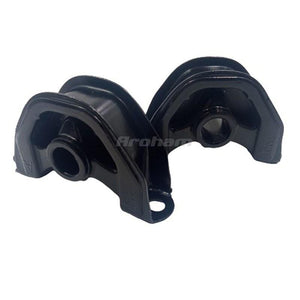 Planet Gates 1 Pair 50841-SR3-984 For Honda Civic EG EK Engine Billet Motor TorquE-mount CRV for Acura EL Integra 50841-SR0-981 Motor Mounts