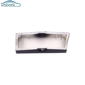 Planet Gates 1 Pair Automobile Heater Climate Control Switch Fan Button Cap Covers Car Protective Cap for BMW F10 Car Replacement Parts