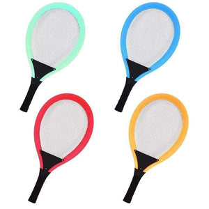 Planet Gates 1 Pair Badminton Tennis Racket Set Outdoor Sports Parent-child Sport Educational Toys Baby Sport