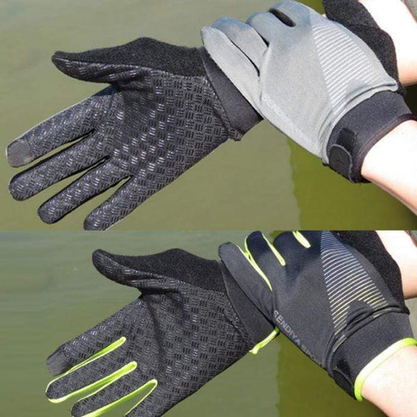 Planet Gates 1 Pair Bike Bicycle Gloves Full Finger Touchscreen Men Women  M Gloves Breathable Summer Mittens 88 XR-Hot