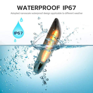 Planet Gates 1 Pair Car Turn Signal Lights LED Turn Indicator Blinker Lamp Signal Lamp Side Marker For bmw E90 E91 E92 E93 E60 E87 E82 E46