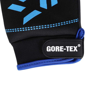 Planet Gates 1 Pair Fishing Gloves Men Women Outdoor Fishing Anti-slip 3 Cut Finger Sports Fish Equipment Angling SBR Gloves