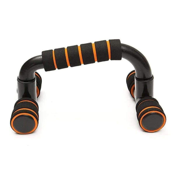 Planet Gates 1 Pair Fitness Push Up Pushup Stands Bars Sport Gym Exercise Training Chest Bar Sponge Hand Grip Trainer For Body Building