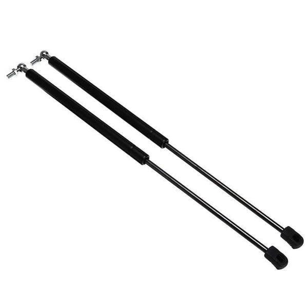 Planet Gates 1 Pair Gas Spring Damper Lift Supports Hood Shock Strut Bars For Skoda Octavia A7 MK3 Stainless Steel