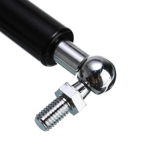 Planet Gates 1 Pair Gas Spring Damper Lift Supports Hood Shock Strut Bars For Skoda Octavia A7 MK3 Stainless Steel