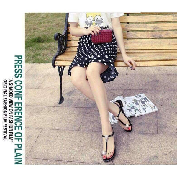 Planet Gates 1 pair/lot Drill-shaped semi - circular sandals flower water diamond shoes buckle & luggage leather women 's shoes accessories