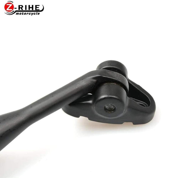 Planet Gates 1 pair Motorcycle Rearview Mirror Motobike Mirror for Yamaha Fazer 600 FZ6S FZ6N FJ-09 FJR 1300/ES TDM 900 FZ1 FZ6 FZ-07 FZ8