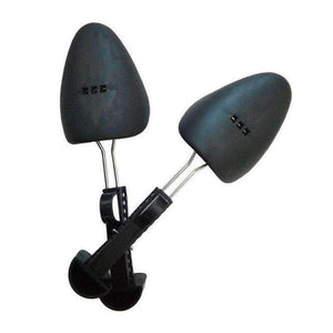 Planet Gates 1 Pair Plastic Shoe tree  Shaper shoe accessories Shapes Stretcher Adjustable shoe support Shoe Tree for Men New