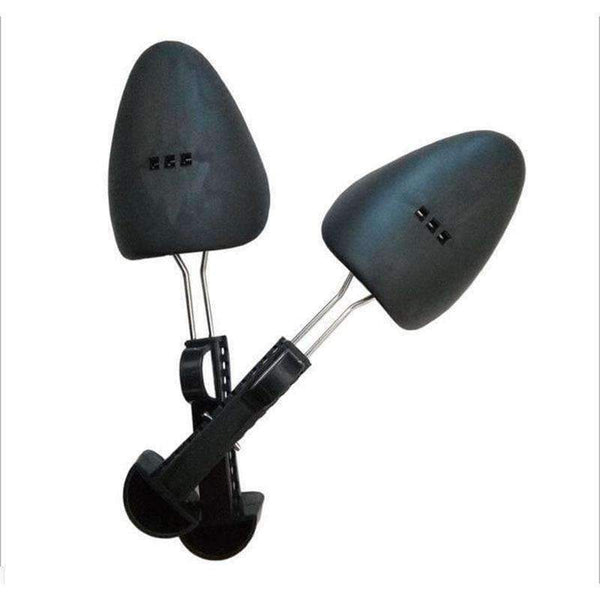 Planet Gates 1 Pair Plastic Shoe tree  Shaper shoe accessories Shapes Stretcher Adjustable shoe support Shoe Tree for Men New