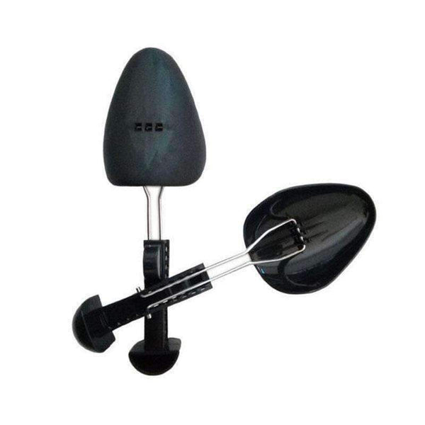 Planet Gates 1 Pair Plastic Shoe tree  Shaper shoe accessories Shapes Stretcher Adjustable shoe support Shoe Tree for Men New
