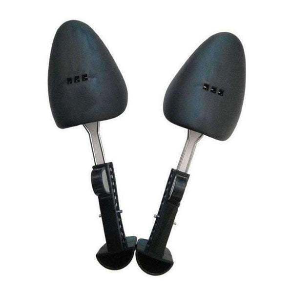 Planet Gates 1 Pair Plastic Shoe tree  Shaper shoe accessories Shapes Stretcher Adjustable shoe support Shoe Tree for Men New