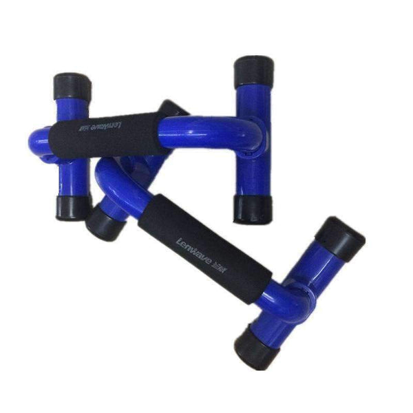Planet Gates 1 Pair Push Ups Stands Grip Fitness Equipment Handles Chest Body Building Rack Sports Muscular Training Push Up Support Exercise