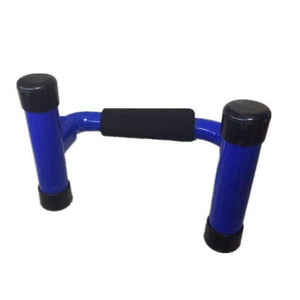 Planet Gates 1 Pair Push Ups Stands Grip Fitness Equipment Handles Chest Body Building Rack Sports Muscular Training Push Up Support Exercise