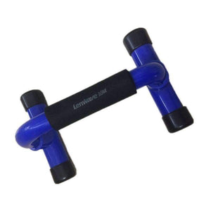 Planet Gates 1 Pair Push Ups Stands Grip Fitness Equipment Handles Chest Body Building Rack Sports Muscular Training Push Up Support Exercise