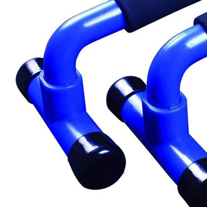 Planet Gates 1 Pair Push Ups Stands Grip Fitness Equipment Handles Chest Body Building Rack Sports Muscular Training Push Up Support Exercise