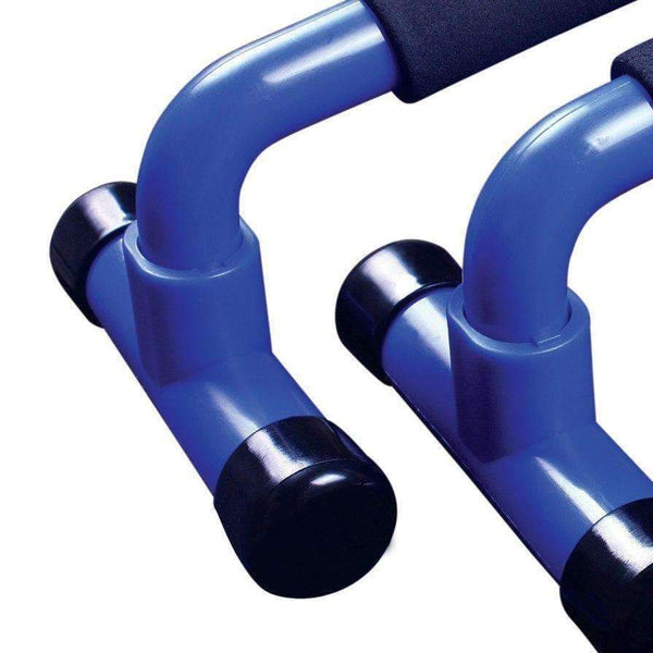 Planet Gates 1 Pair Push Ups Stands Grip Fitness Equipment Handles Chest Body Building Rack Sports Muscular Training Push Up Support Exercise