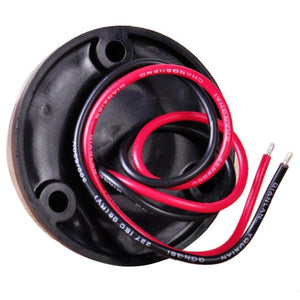 Planet Gates 1 Pair Stainless Steel+ABS Red Green Navigation Light Boat Marine Indicator Spot Light Marine Boat Accessory Boat Yacht  Sailing