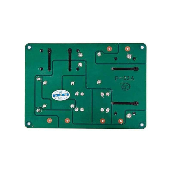 Planet Gates 1 PC 2 Way Audio Speaker Frequency Divider 800W Adjustable Treble Bass Crossover Speaker Professional Filter