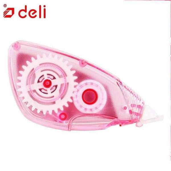 Planet Gates 1 pc/2pcs Kawaii for Kids Correction Tape Student Plastic Stationery Creative Correction Tape Rollers School Office Supplies