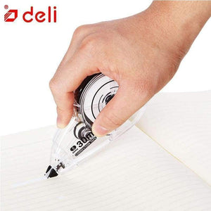 Planet Gates 1 pc/2pcs Kawaii for Kids Correction Tape Student Plastic Stationery Creative Correction Tape Rollers School Office Supplies