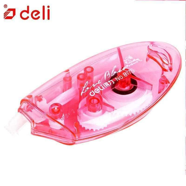 Planet Gates 1 pc/2pcs Kawaii for Kids Correction Tape Student Plastic Stationery Creative Correction Tape Rollers School Office Supplies