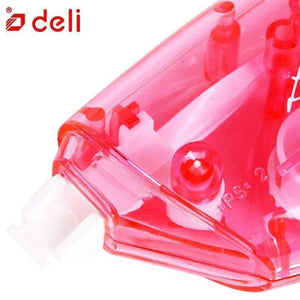 Planet Gates 1 pc/2pcs Kawaii for Kids Correction Tape Student Plastic Stationery Creative Correction Tape Rollers School Office Supplies